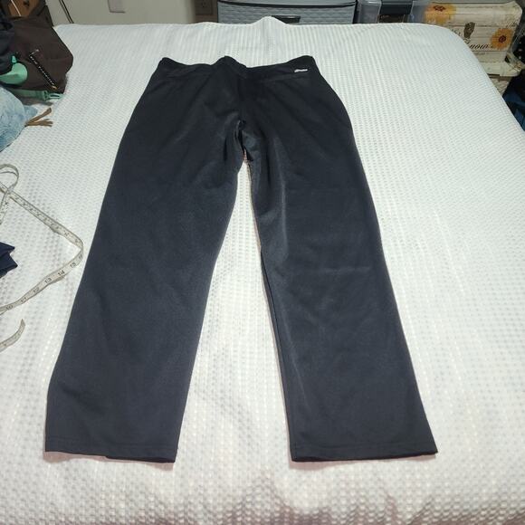 ADIDAS EUC MENS SIZE XL BASEBALL PANTS - Picture 4 of 7